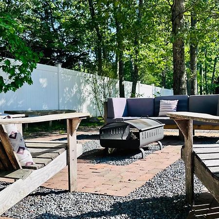 Nature'S Haven In The Hamptons With Pool East Hampton Extérieur photo