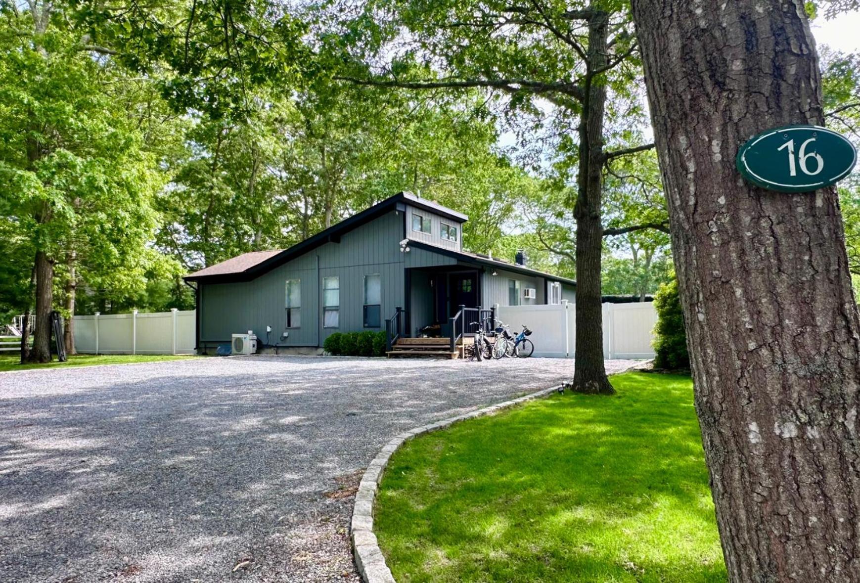Nature'S Haven In The Hamptons With Pool East Hampton Extérieur photo