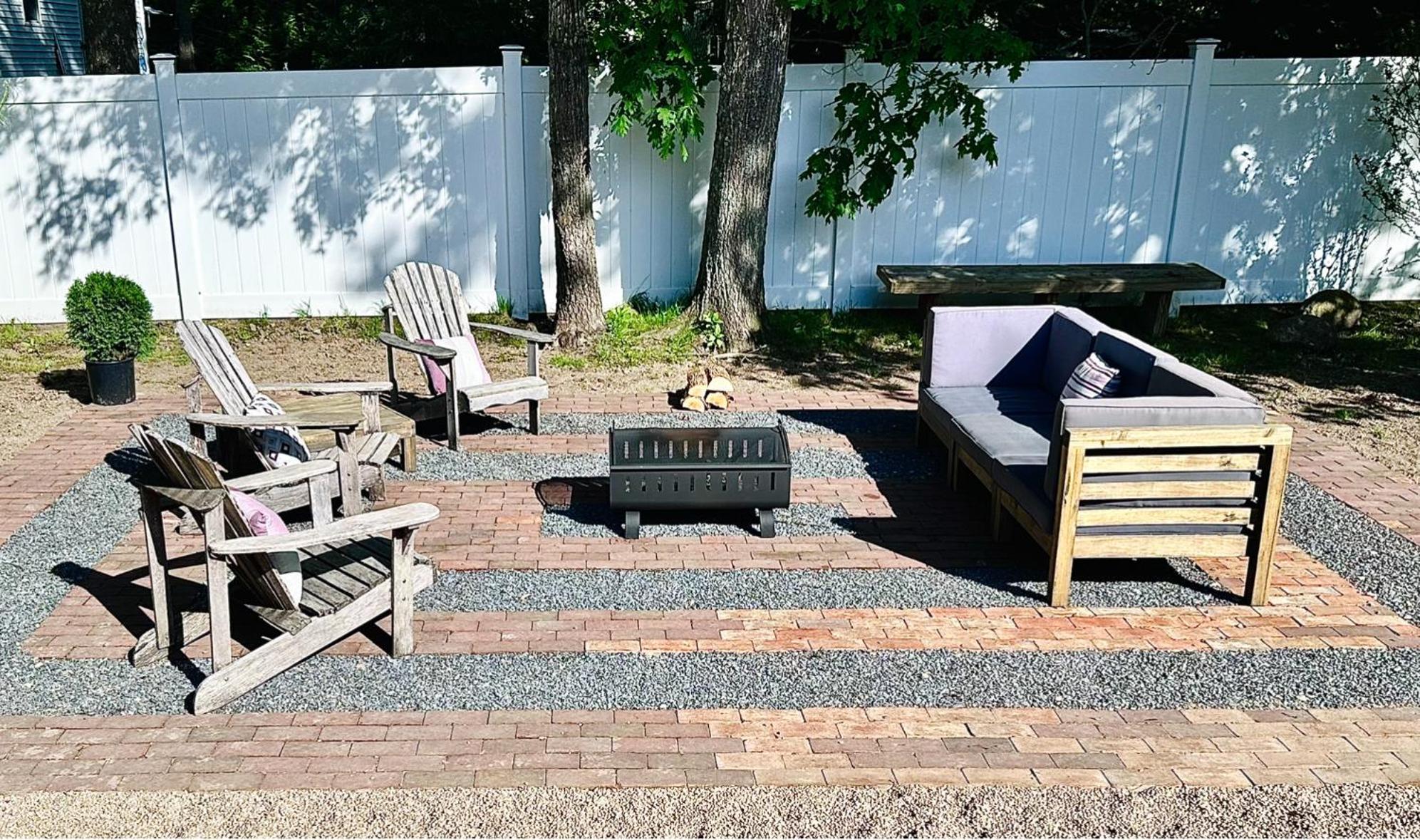 Nature'S Haven In The Hamptons With Pool East Hampton Extérieur photo