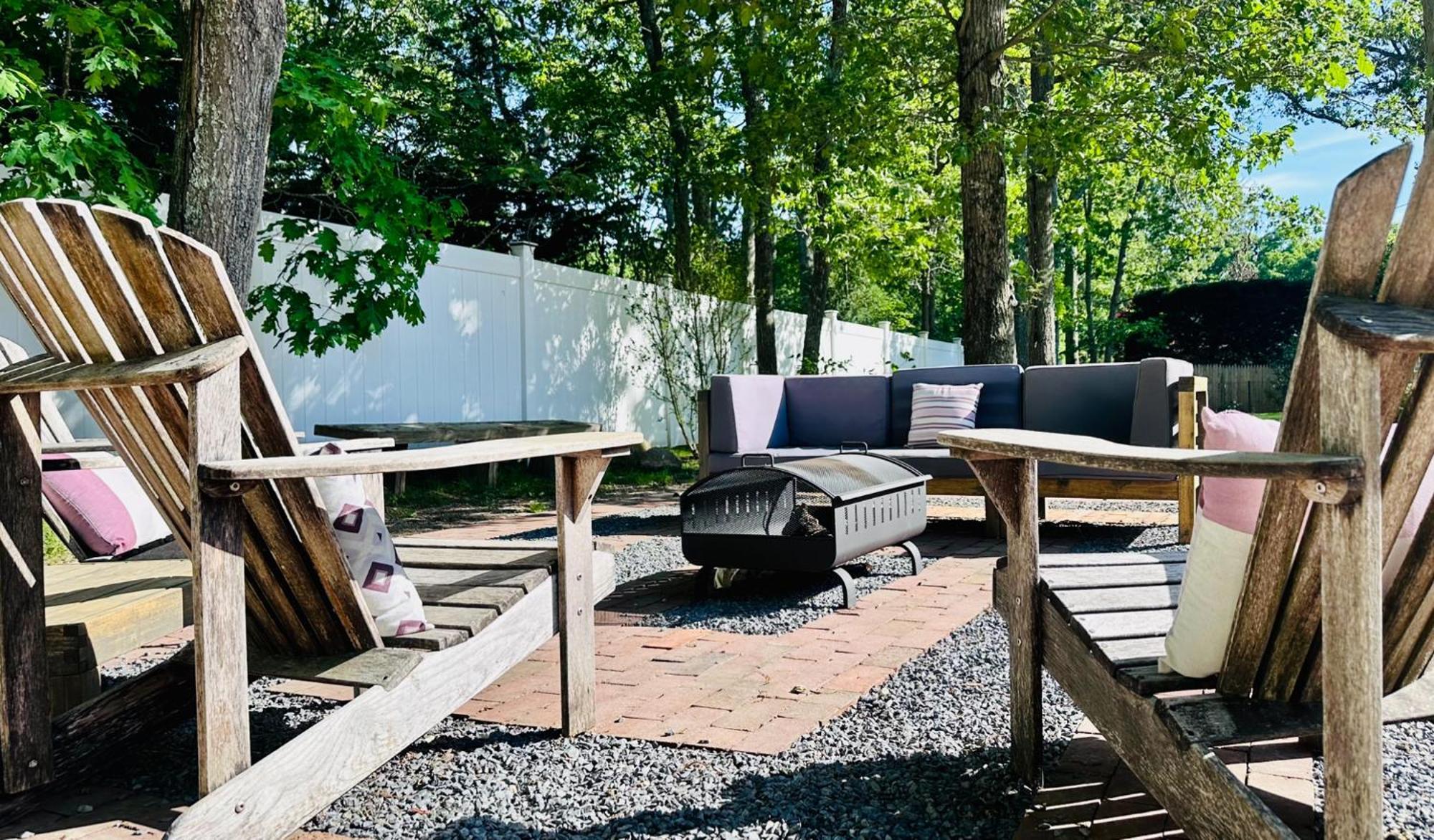 Nature'S Haven In The Hamptons With Pool East Hampton Extérieur photo